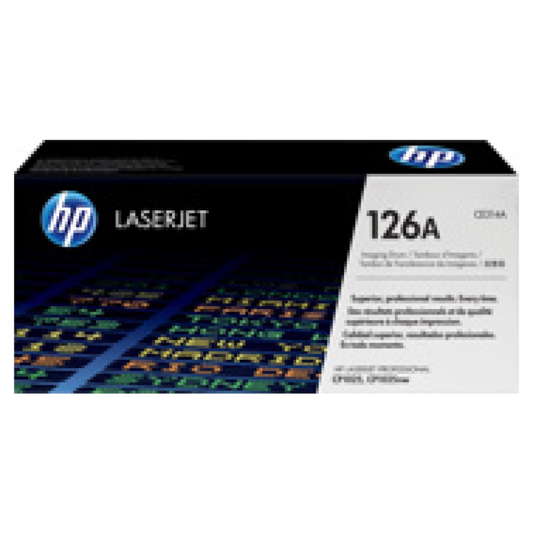 HP 126A LaserJet imaging drum