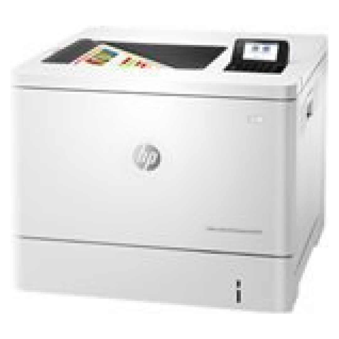 HP Color LaserJet Ent. M554dn (ML)