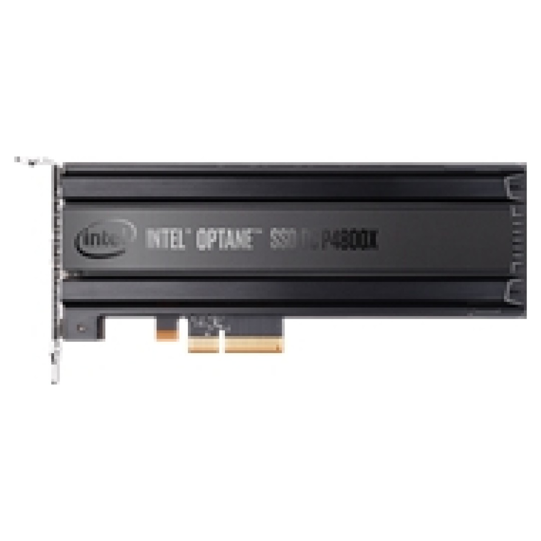 INTEL SSD P4800X 750GB 1/2 Height PCIe
