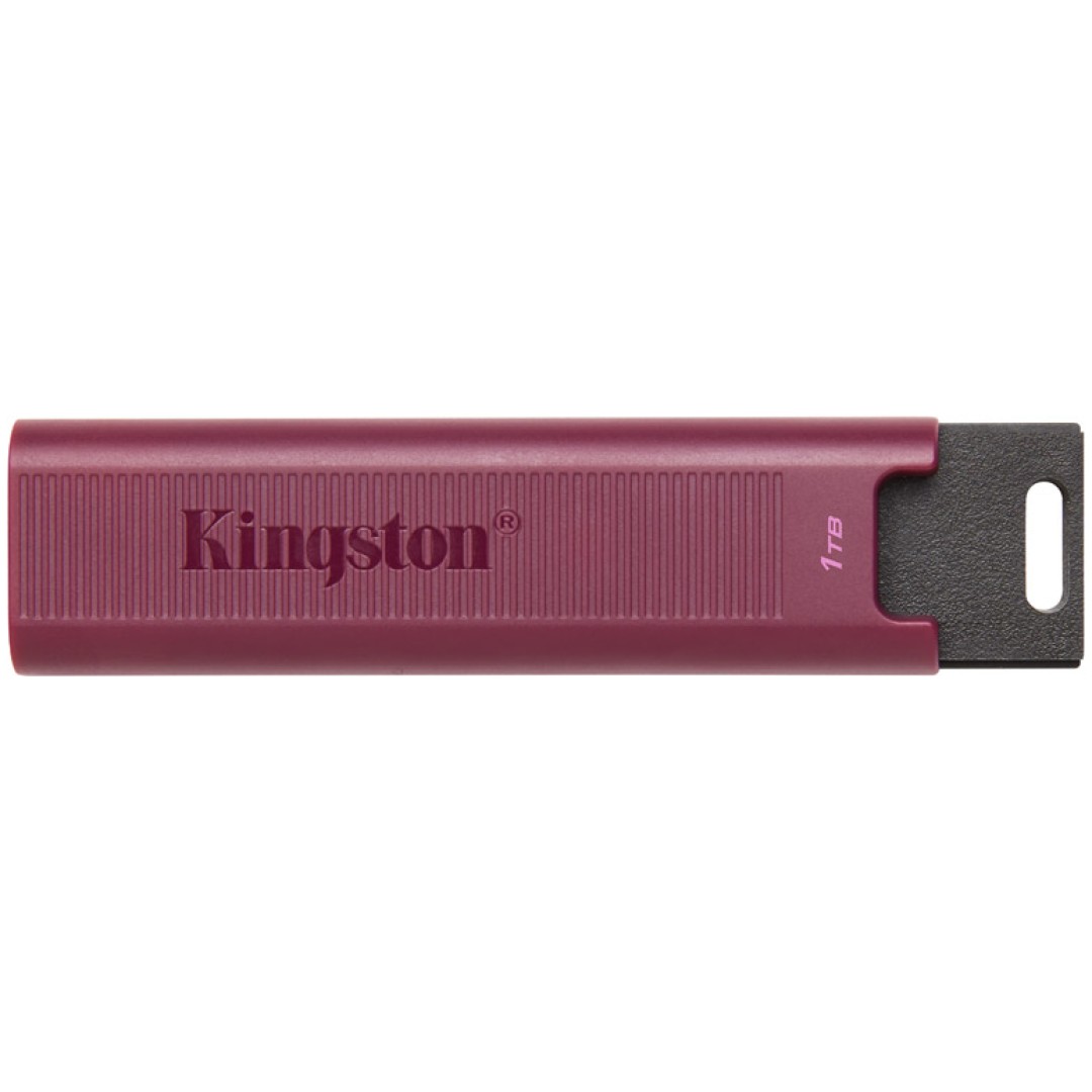 KINGSTON DataTraveler MAX prenosni 1TB USB 3.2 gen2 Type-A (DTMAXA/1TB) USB ključ