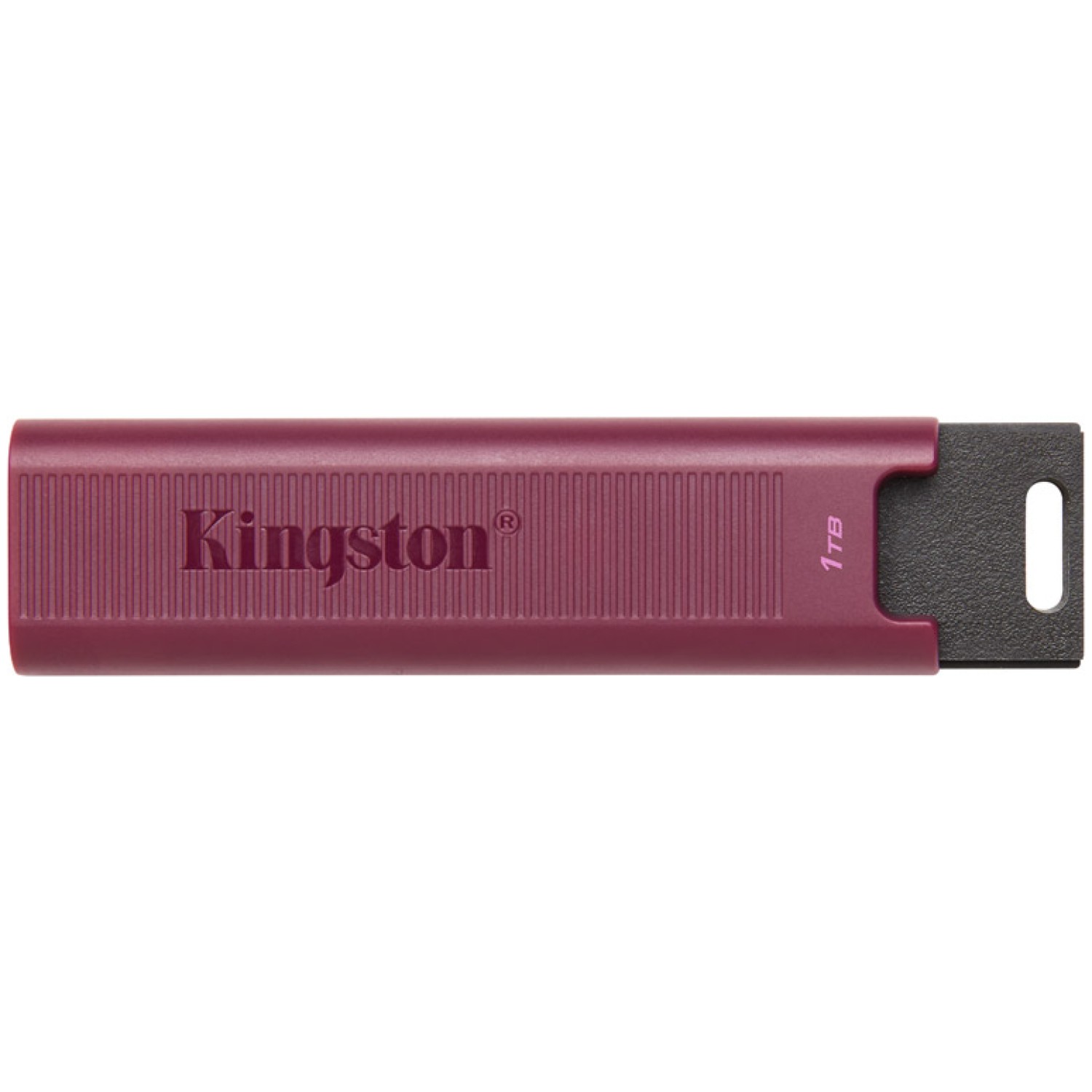 Spominski ključek 1TB USB 3.2 Gen2 Kingston DT Max 1000/900MB/s drsni priključek (DTMAXA/1TB)