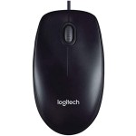 Logitech M90 optična miška