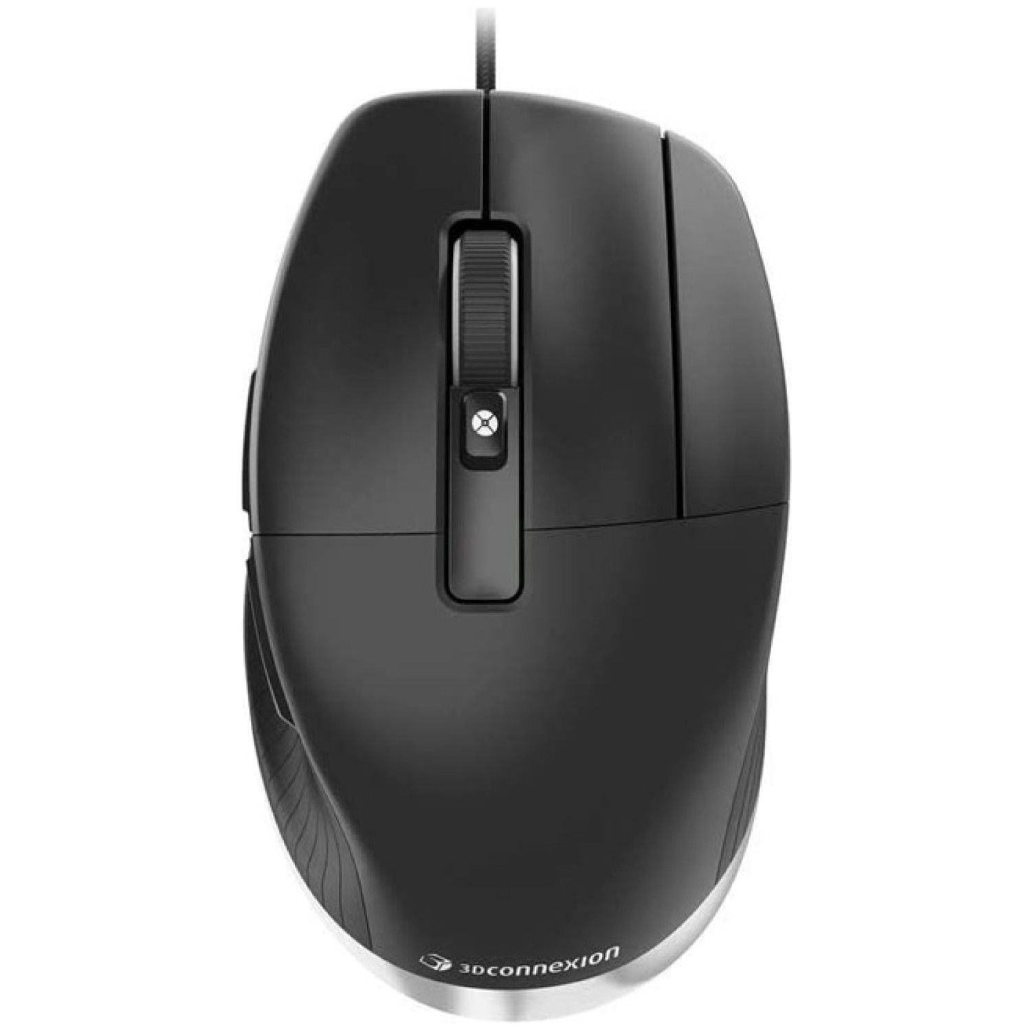 Miška 3Dconnexion CadMouse Pro