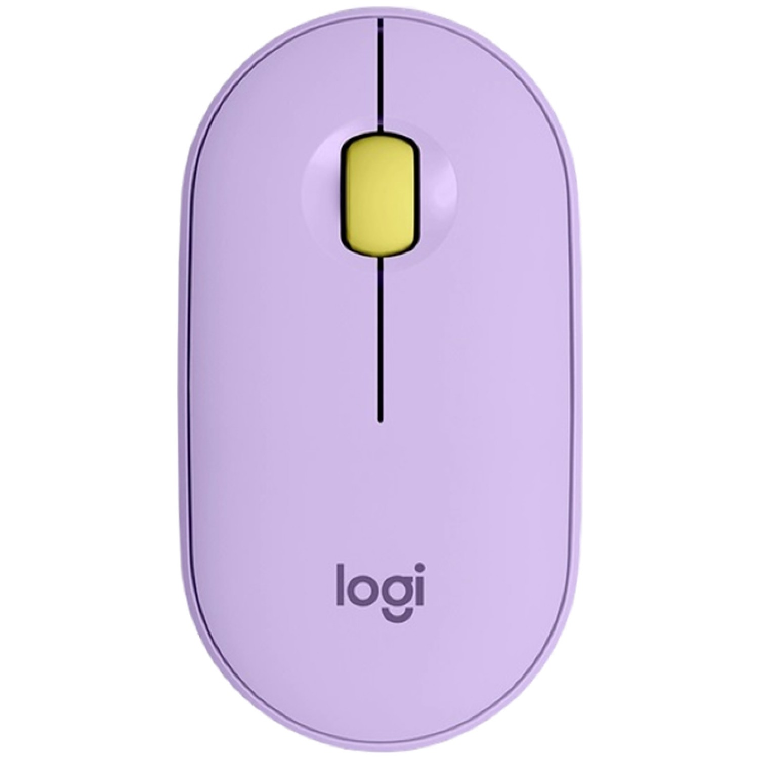 Miška Logitech Pebble M350 Wireless
