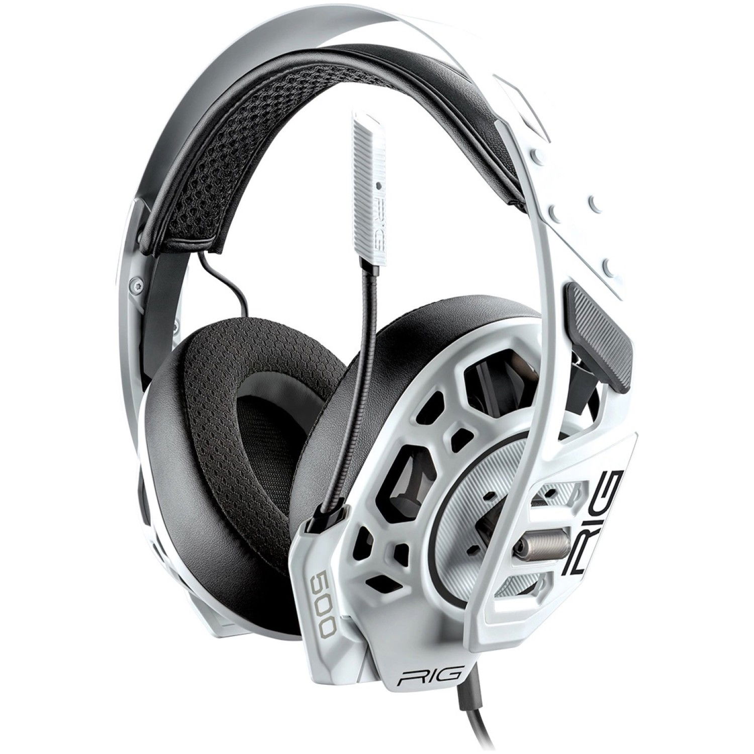 NACON HEADSET RIG 500 PRO HC WHITE