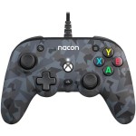 NACON XBOX SERIES PRO COMPACT CONTROLLER – GREY CAMO