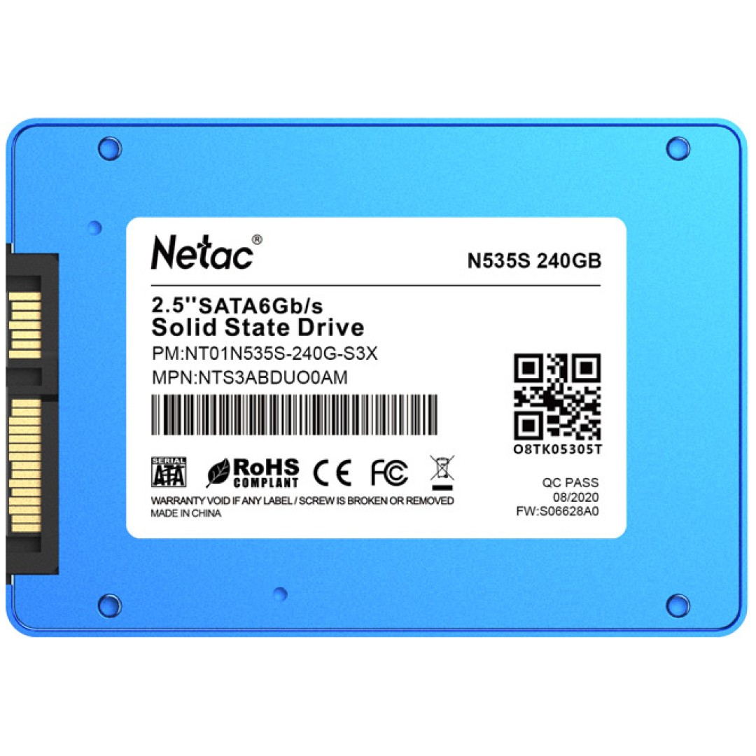 NETAC N535S 240GB 2