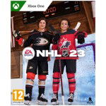 NHL 23 (Xbox One)