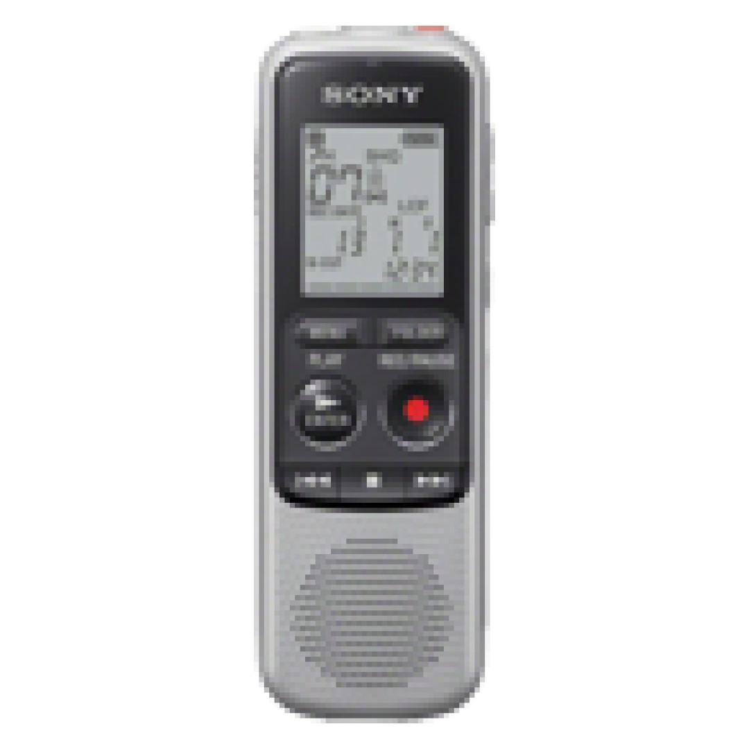 SONY ICDBX140.CE7 Digital Dictaphone
