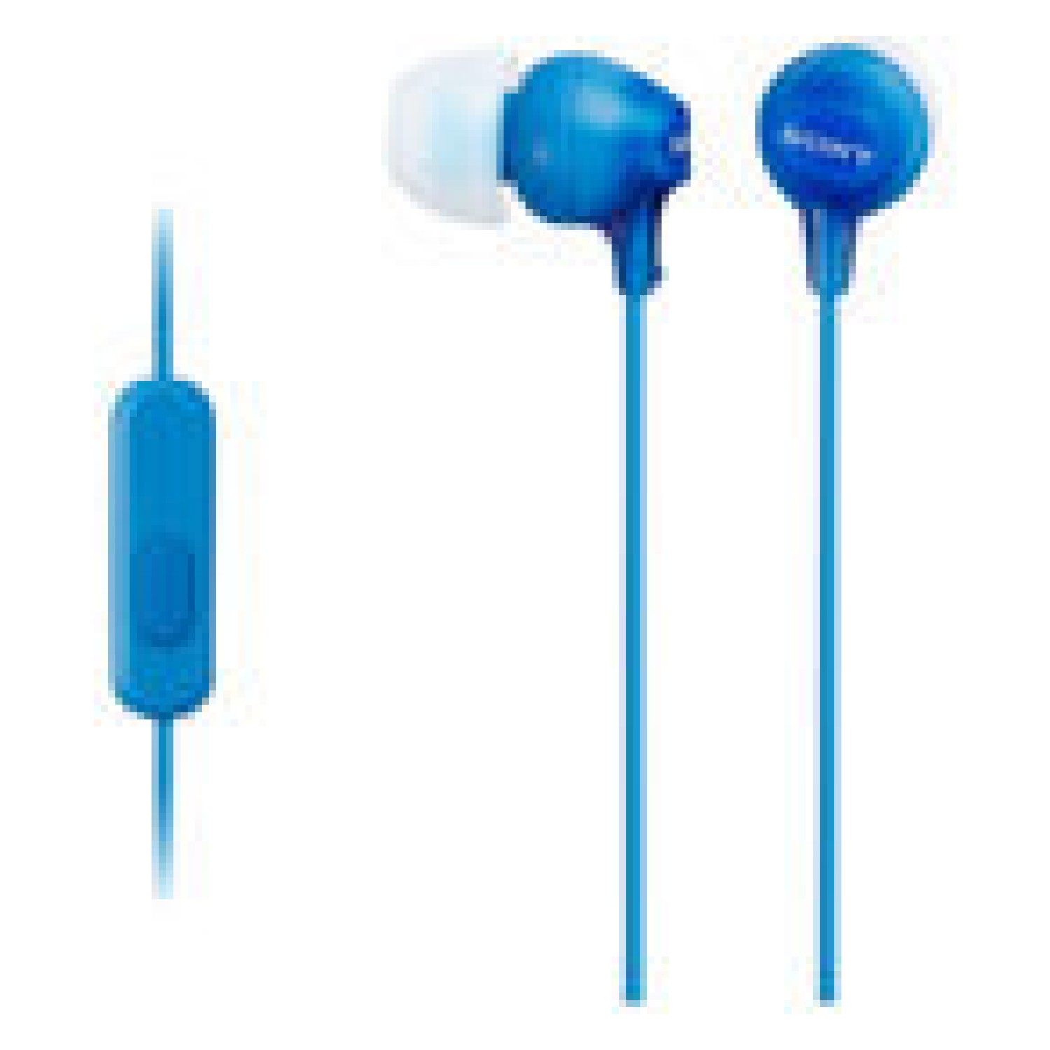 SONY MDR-EX15AP EX Series earphones