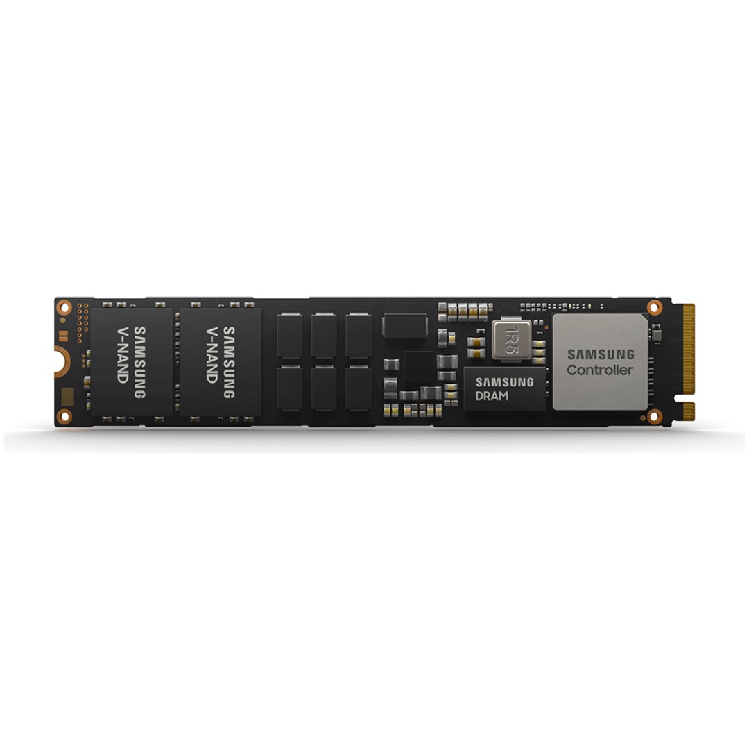 SSD 3.84TB M.2 110mm PCI-e 4.0 x4 NVMe