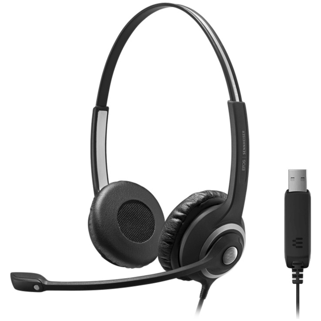 Slušalke EPOS | SENNHEISER IMPACT SC 260 USB