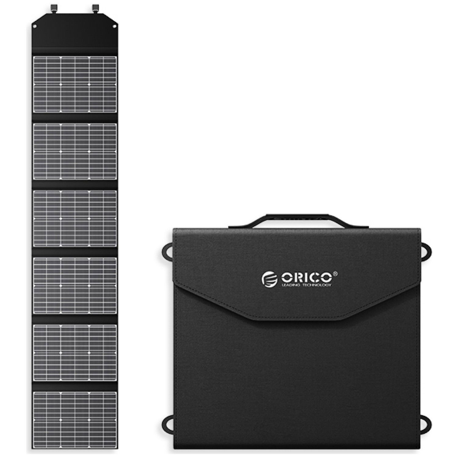 Solarni panel Orico