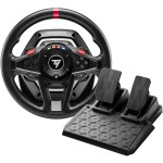 THRUSTMASTER T128-P RACING WHEEL - TYPE C (PLUG EU) PS4/PS5/PC DIRKALNI VOLAN