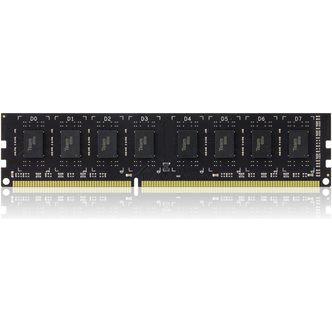 Teamgroup Elite 8GB DDR3-1600 DIMM PC3-12800 CL11