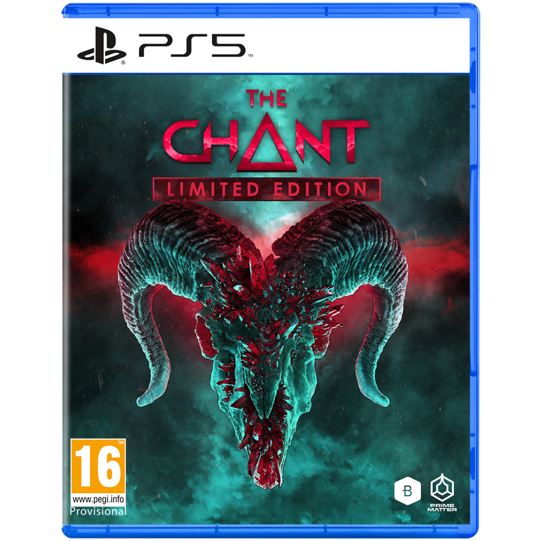 The Chant - Limited Edition (Playstation 5)