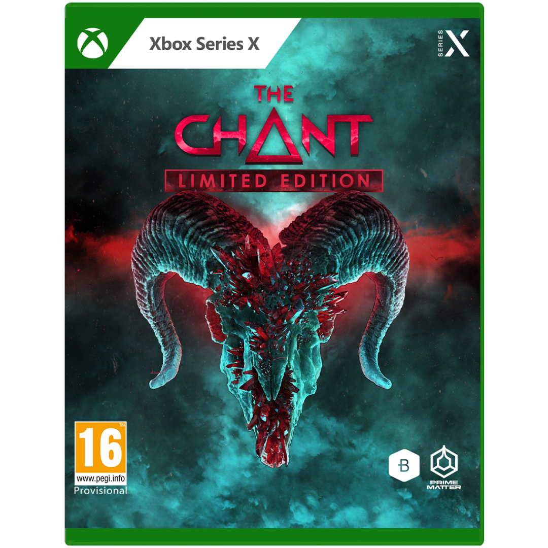 The Chant - Limited Edition (XBOXSERIESX)