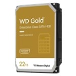 WD Gold Pro 22TB SATA 6Gb/s 3.5inch