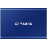 Prenosni SSD 500GB Samsung T7 1050/1000MB/s USB-C moder (MU-PC500H/WW)
