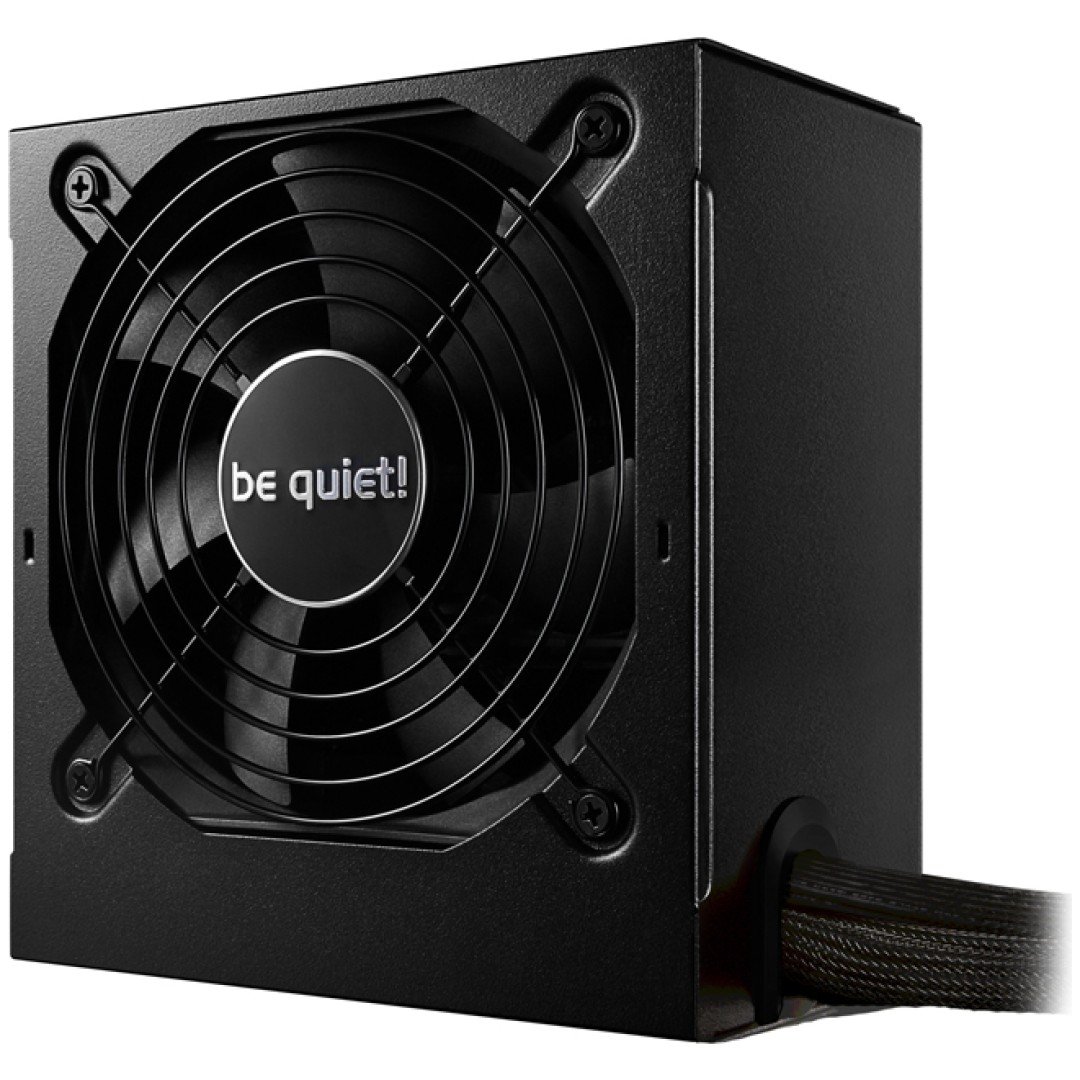BE QUIET! System Power 10 450W (BN326) 80Plus Bronze ATX napajalnik