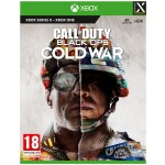 Call of Duty: Black Ops - Cold War (Xbox One Series X)