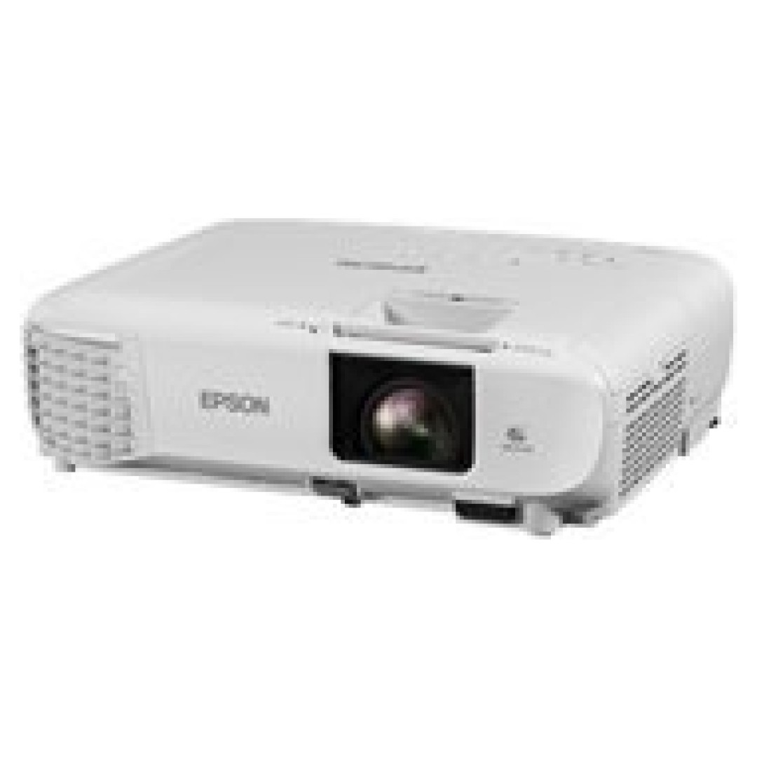 EPSON EH-TW740 3LCD projector portable