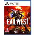 Evil West (Playstation 5)