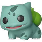 FUNKO POP GAMES: POKEMON - BULBASAUR