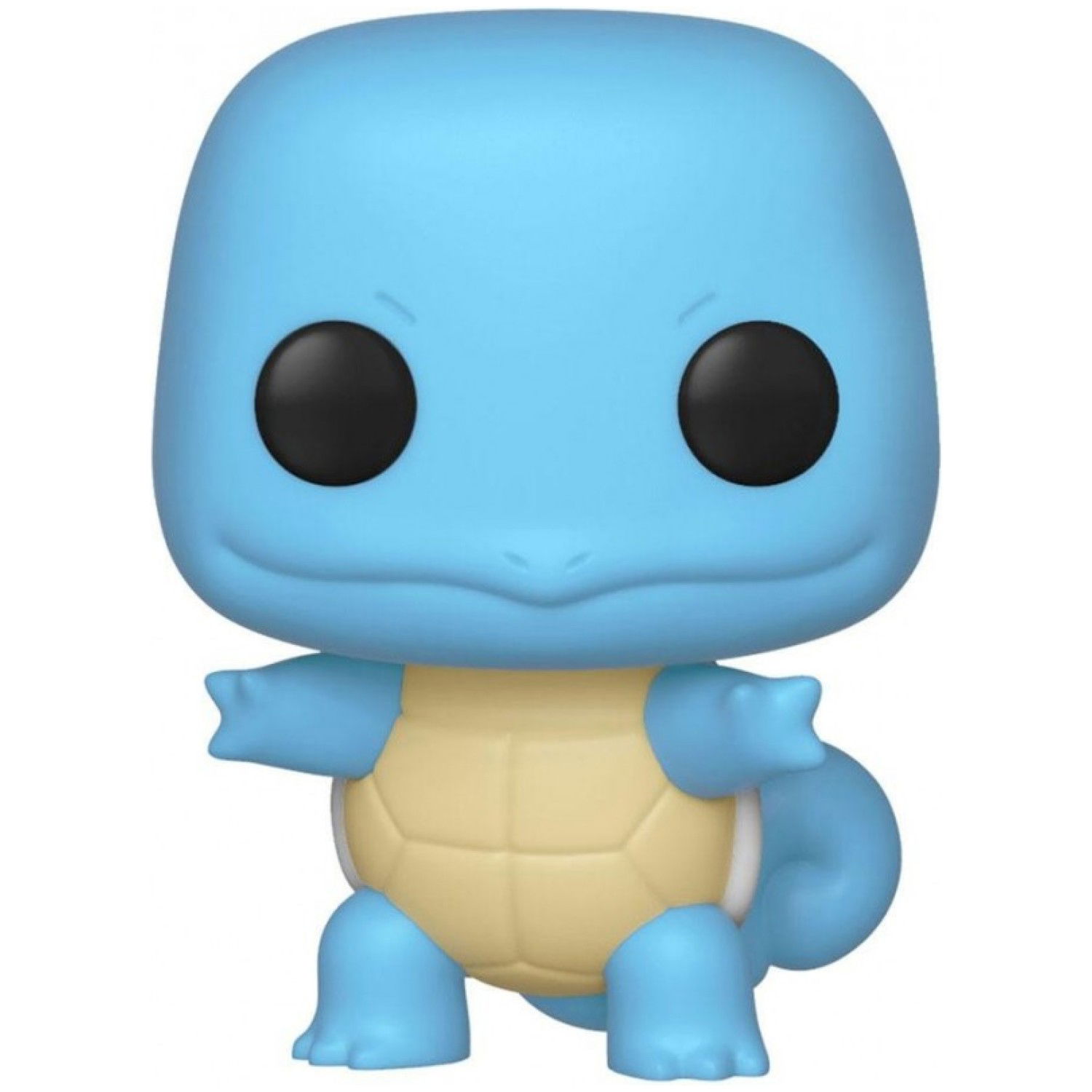 FUNKO POP GAMES: POKEMON - SQUIRTLE