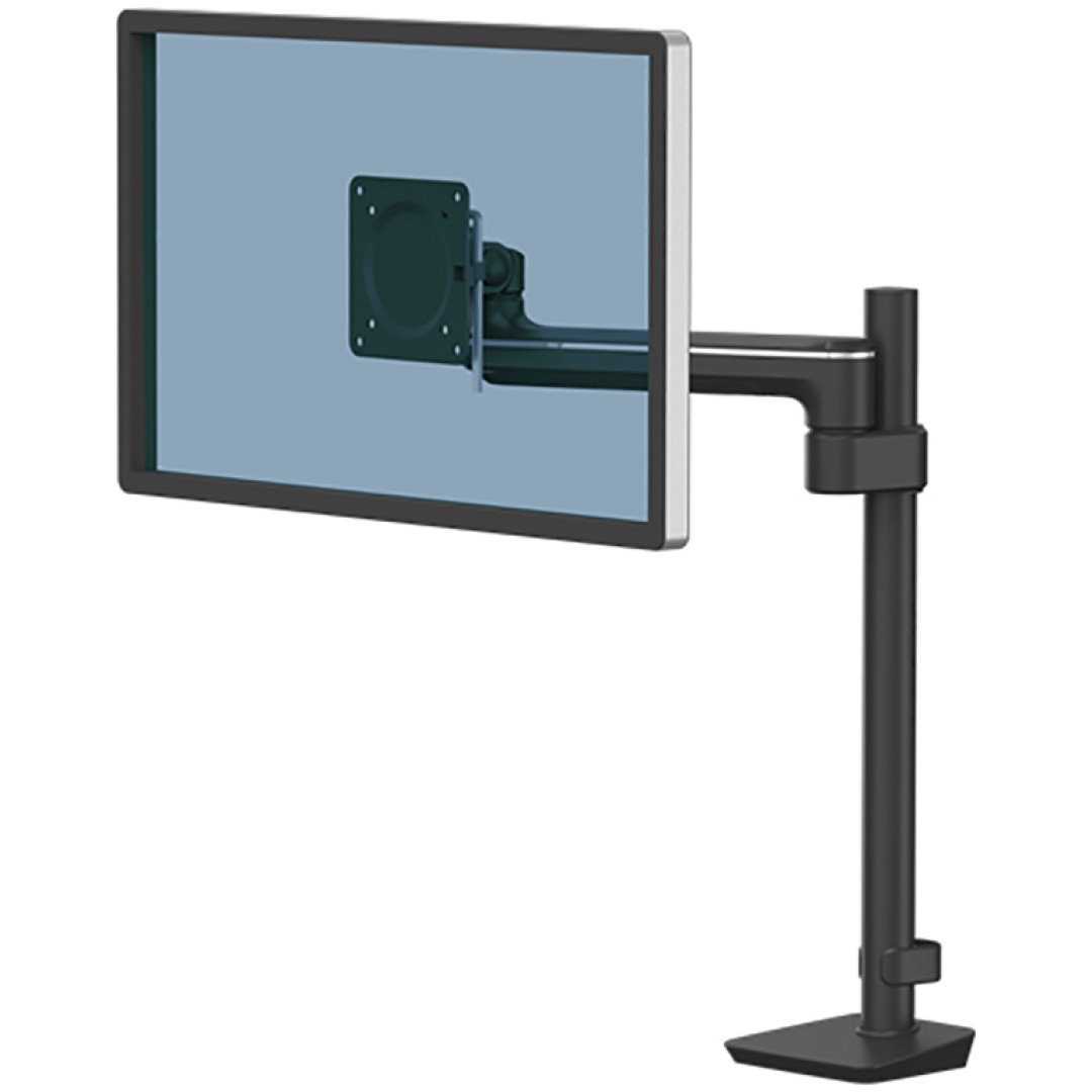 Fellowes Tallo Modular 1F enojni nosilec za monitor do diagonale 40''