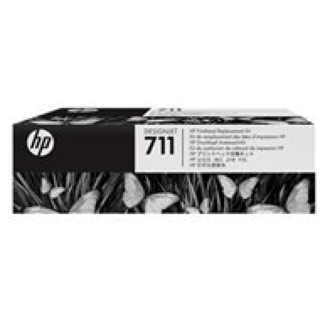 HP 711 printhead Replacement Kit