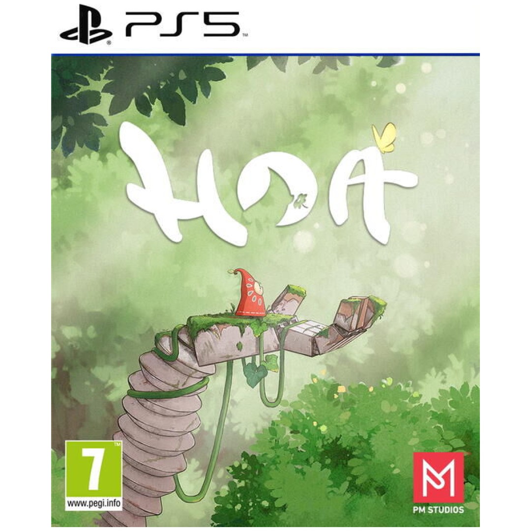 Hoa (Playstation 5)
