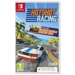 Hotshot Racing (CIAB) (Nintendo Switch)