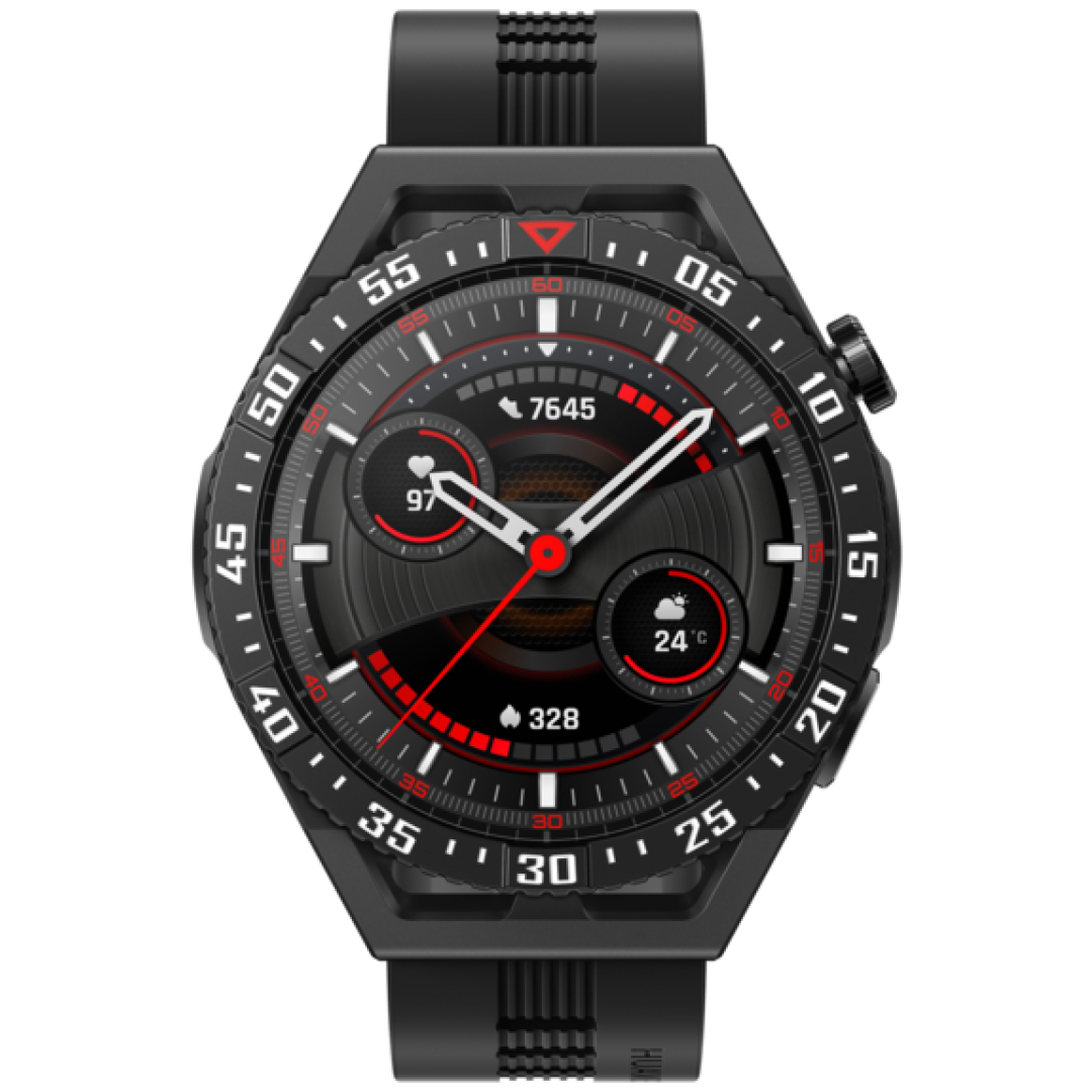 Huawei Watch GT 3 SE črna črna
