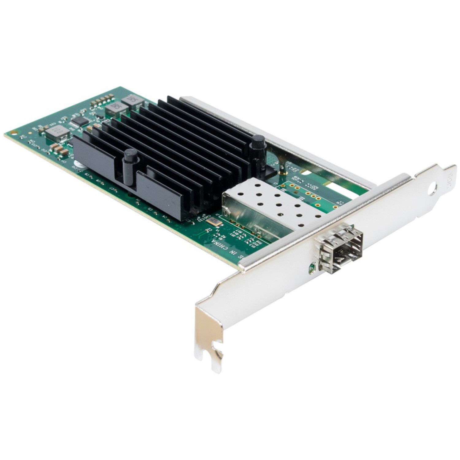 INTER-TECH ST-7211 LAN SFP+ 1G PCI mrežna kartica