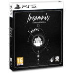 Insomnis - Enhanced Edition (Playstation 5)