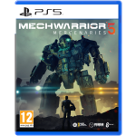 MechWarrior 5: Mercenaries (PS5)