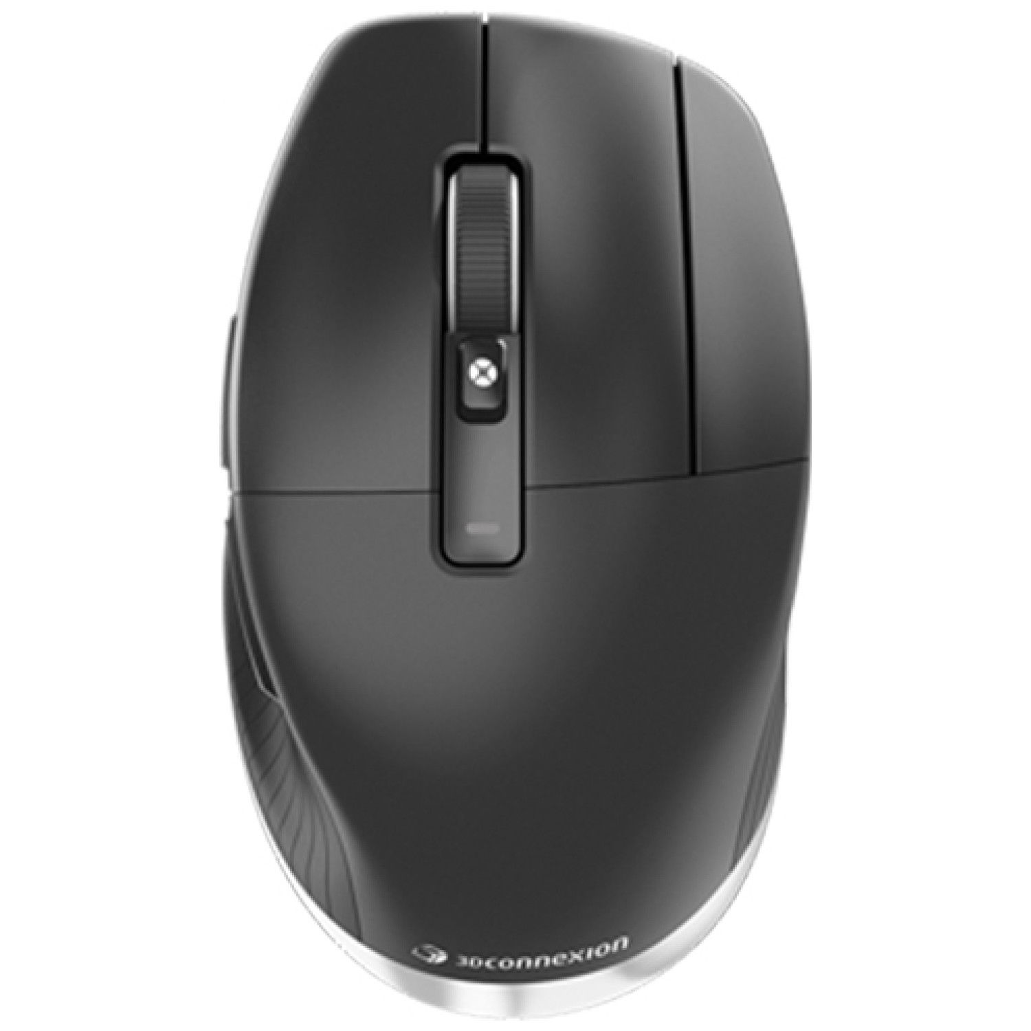 Miška 3Dconnexion CadMouse PRO Wireless