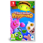 My Singing Monsters Playground (Nintendo Switch)