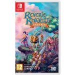 Reverie Knights Tactics (Nintendo Switch)
