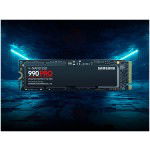 Samsung 990 PRO MZ-V9P1T0BW