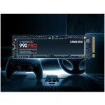 Samsung 990 PRO MZ-V9P2T0BW