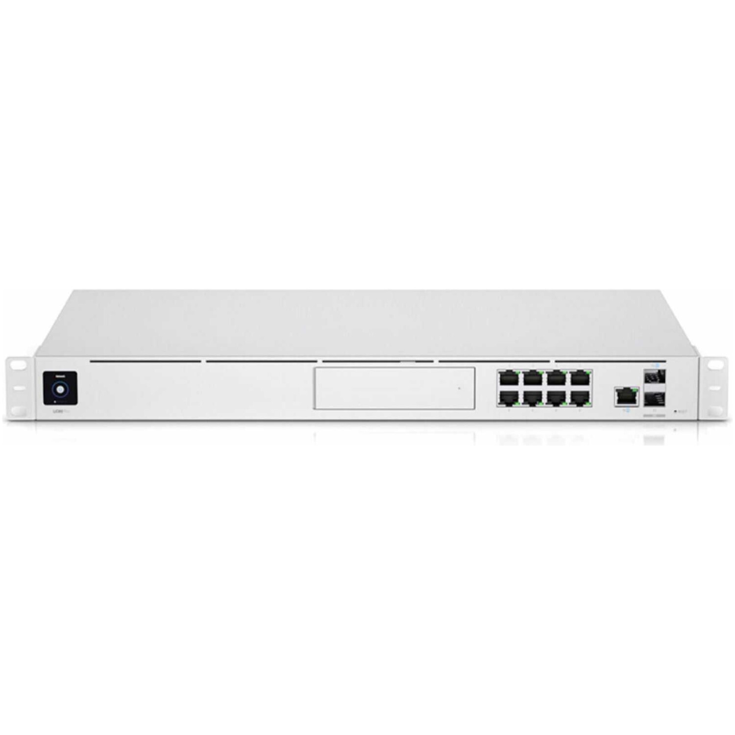 Ubiquiti Dream Machine Pro 1xSFP+ 1xSPF+ WAN 1xWAN 8xLAN (UDM-PRO-EU)