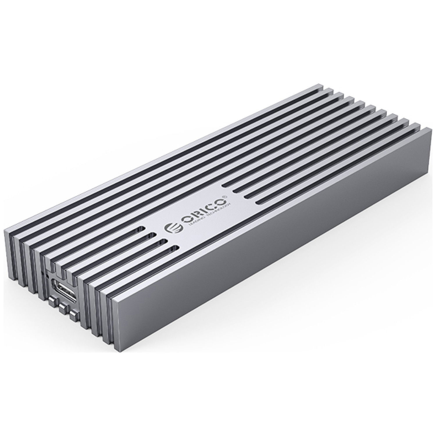 Zunanje ohišje za SSD M.2 NVMe 2230-2280 v USB3.2 Gen2 X2 Type-C