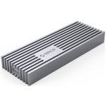 Zunanje ohišje za SSD M.2 NVMe 2230-2280 v USB3.2 Gen2 X2 Type-C