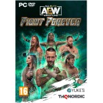 AEW: Fight Forever (PC)