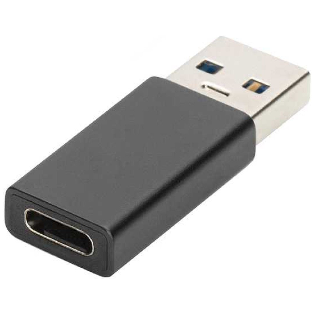 Adapter USB-A v USB-C