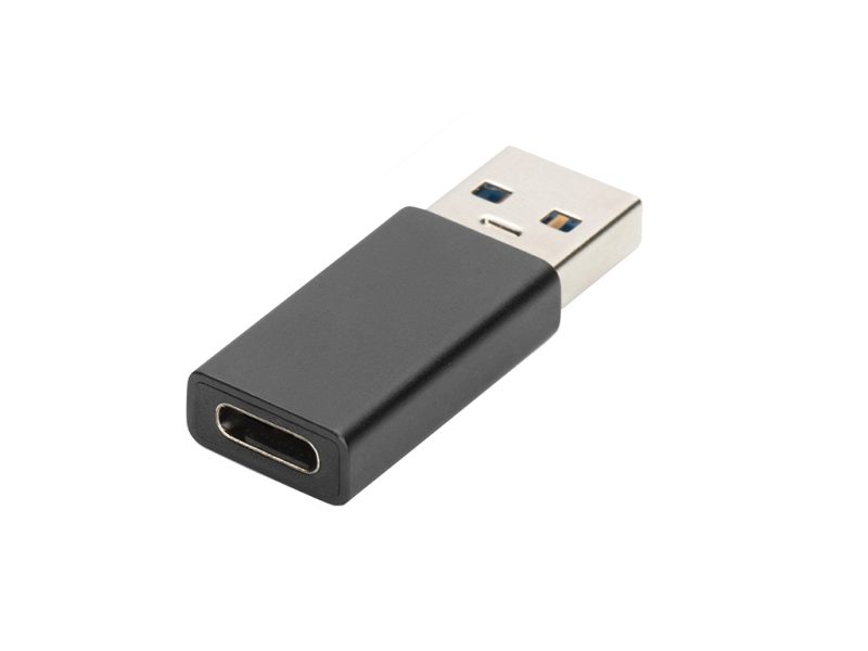 Adapter USB-A v USB-C