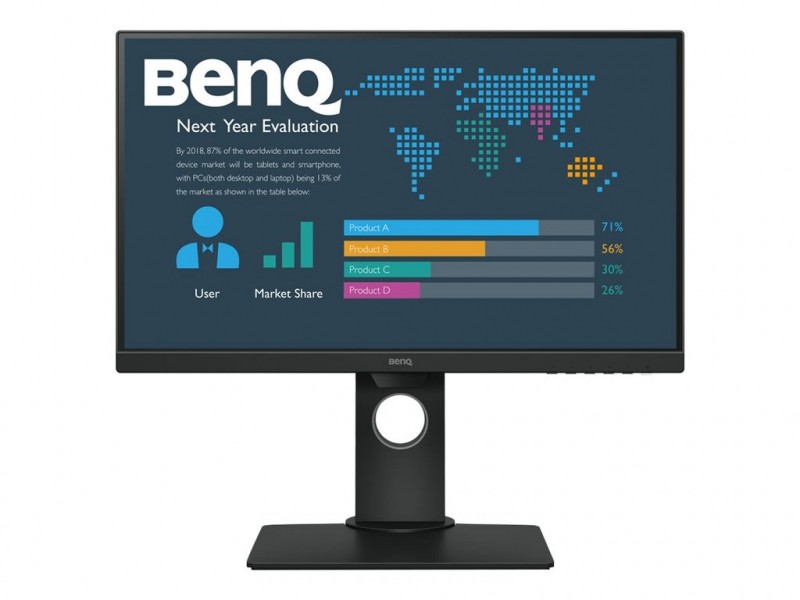 BENQ monitor BL2480T