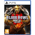 Blood Bowl 3 (Playstation 5)